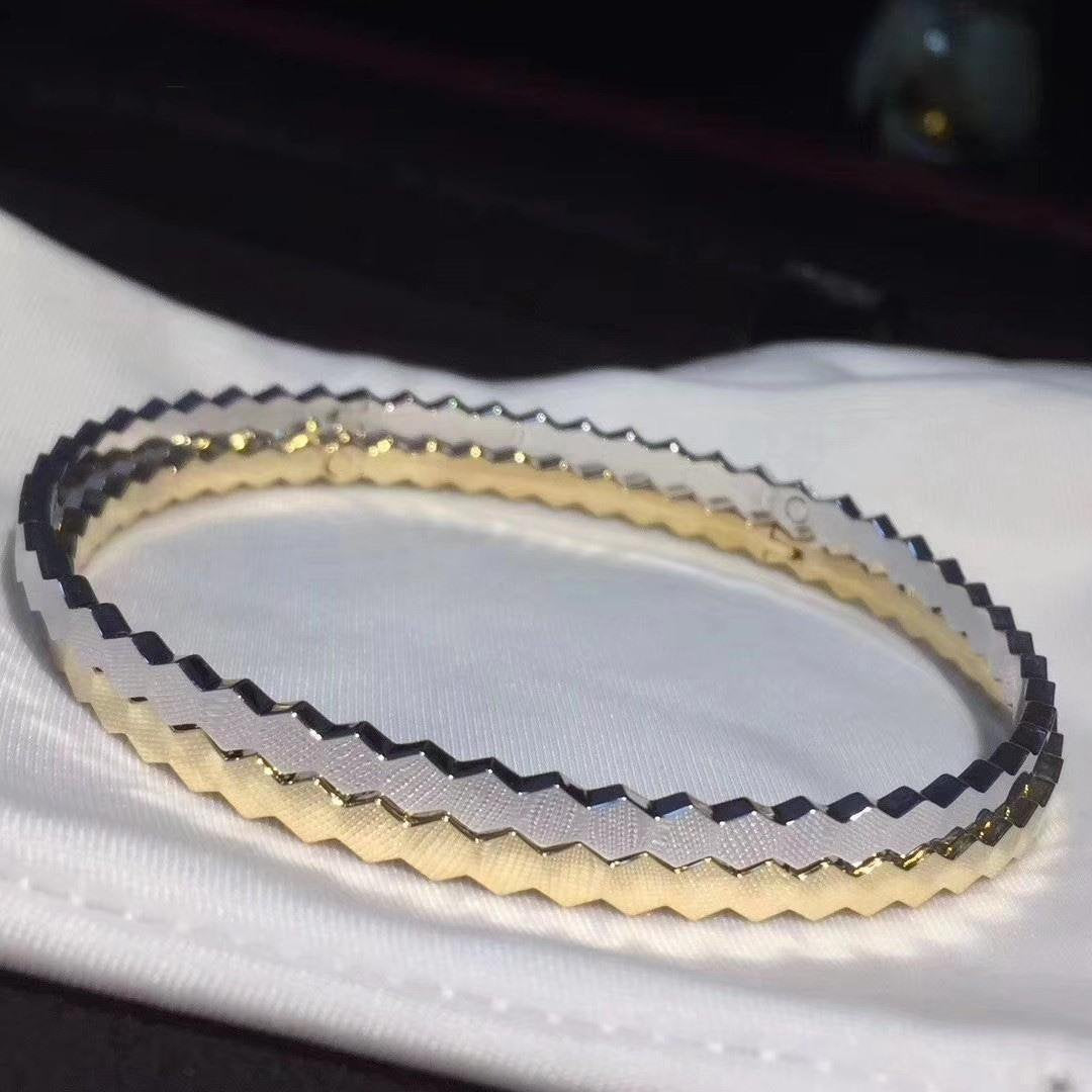 [Pearl Jewelrys]BEE LOVE SILVER BRACELET