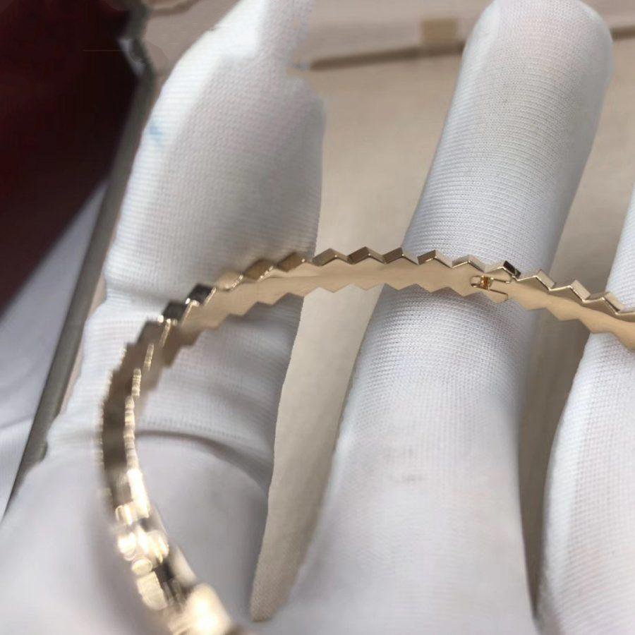 [Pearl Jewelrys]BEE LOVE GOLD BRACELET