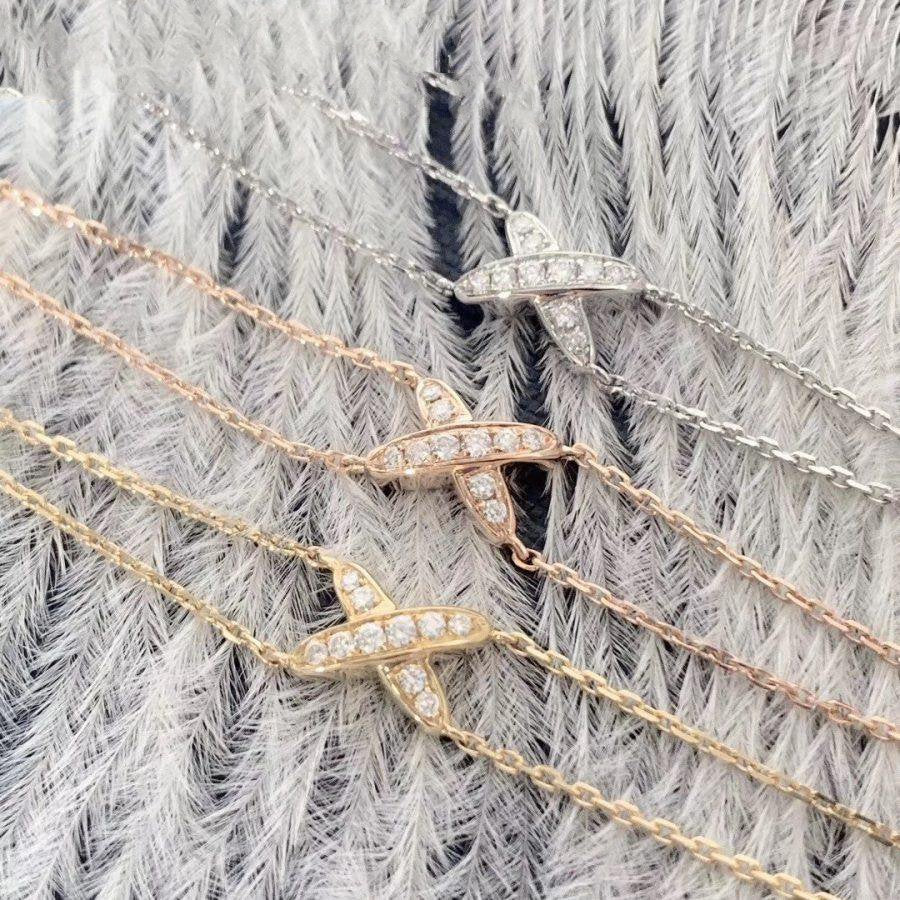 [Pearl Jewelrys]JEUX BRACELET DIAMOND