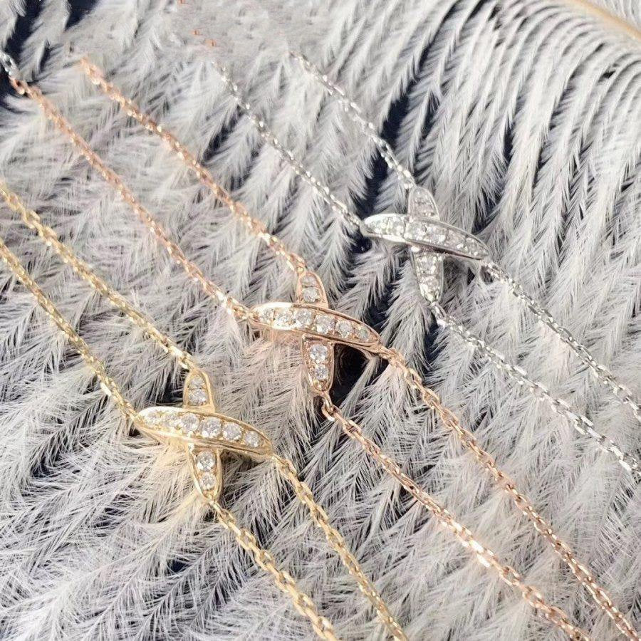 [Pearl Jewelrys]JEUX BRACELET DIAMOND