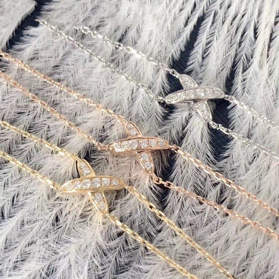 [Pearl Jewelrys]JEUX BRACELET DIAMOND