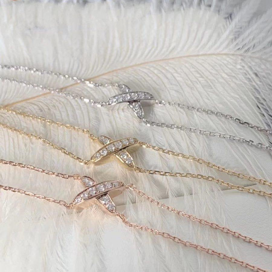 [Pearl Jewelrys]JEUX BRACELET DIAMOND