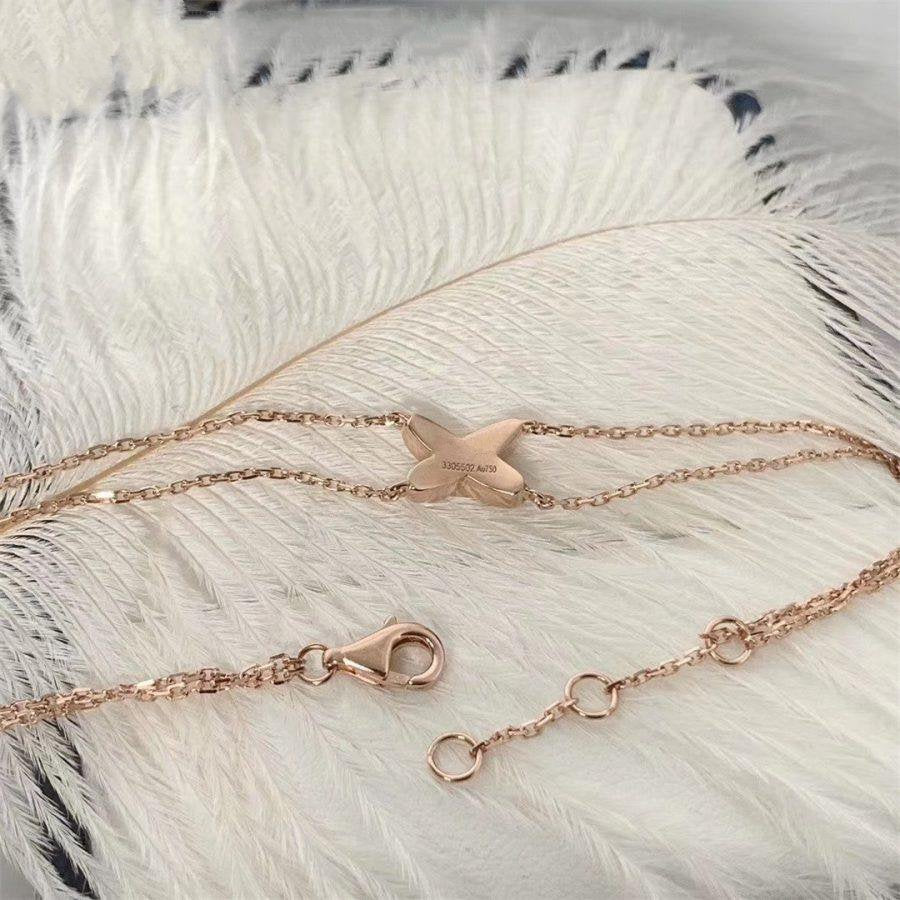 [Pearl Jewelrys]JEUX BRACELET DIAMOND