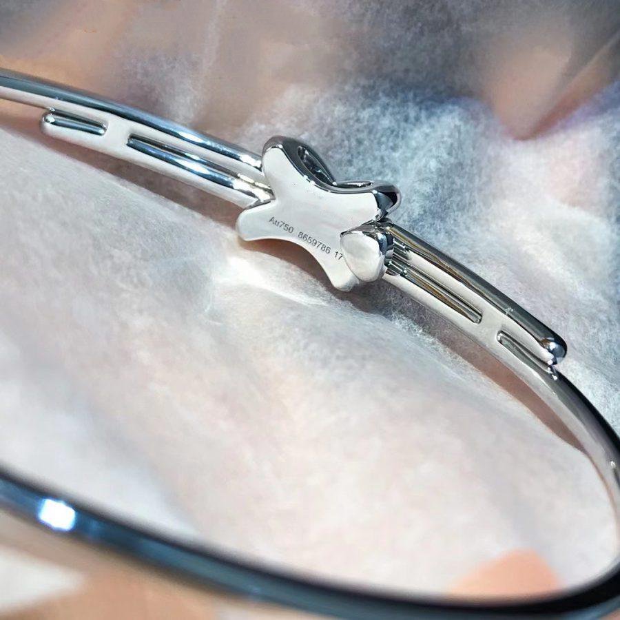 [Pearl Jewelrys]JEUX DE BRACELET SILVER DIAMONDS