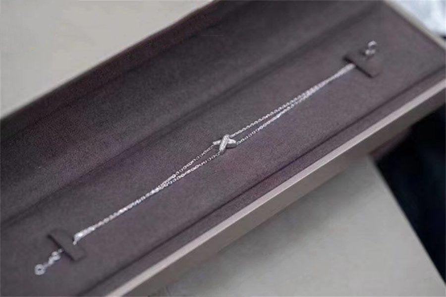 [Pearl Jewelrys]JEUX BRACELET  DIAMOND