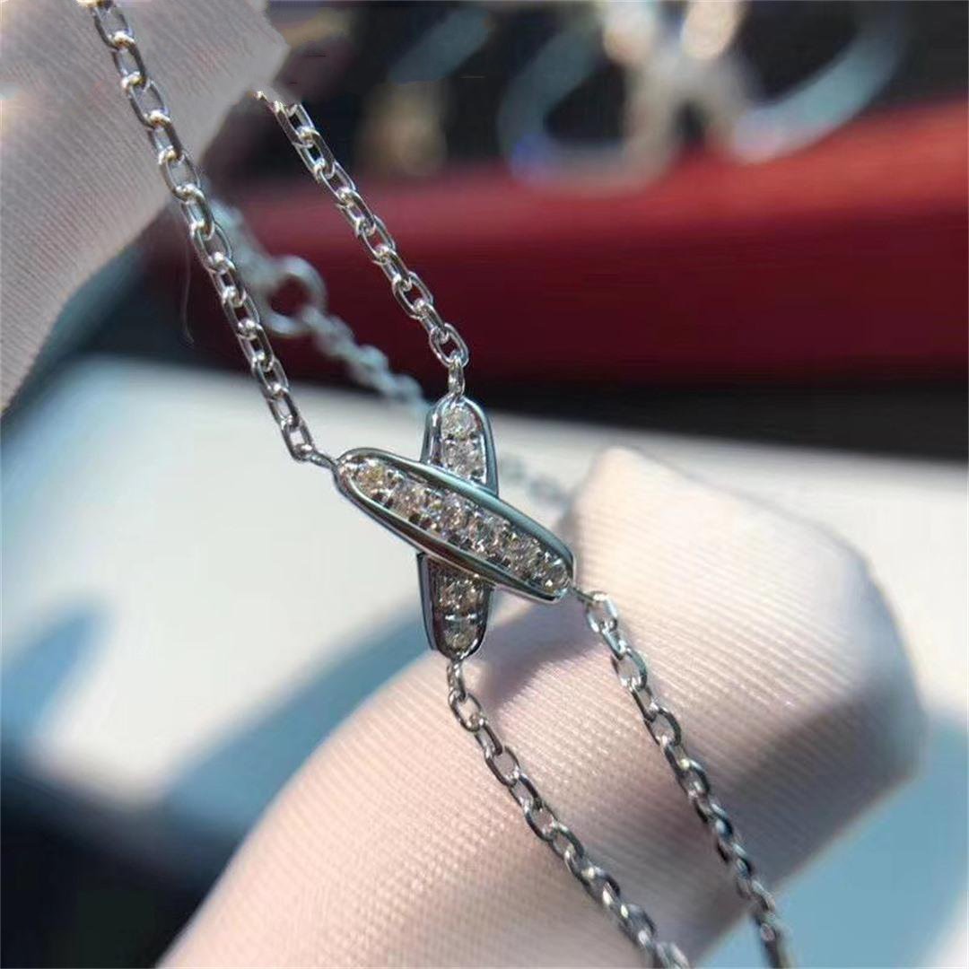 [Pearl Jewelrys]JEUX BRACELET  DIAMOND