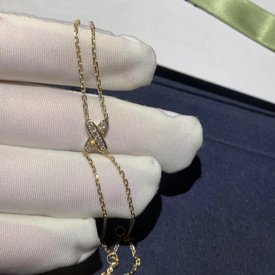 [Pearl Jewelrys]JEUX BRACELET GOLD DIAMOND