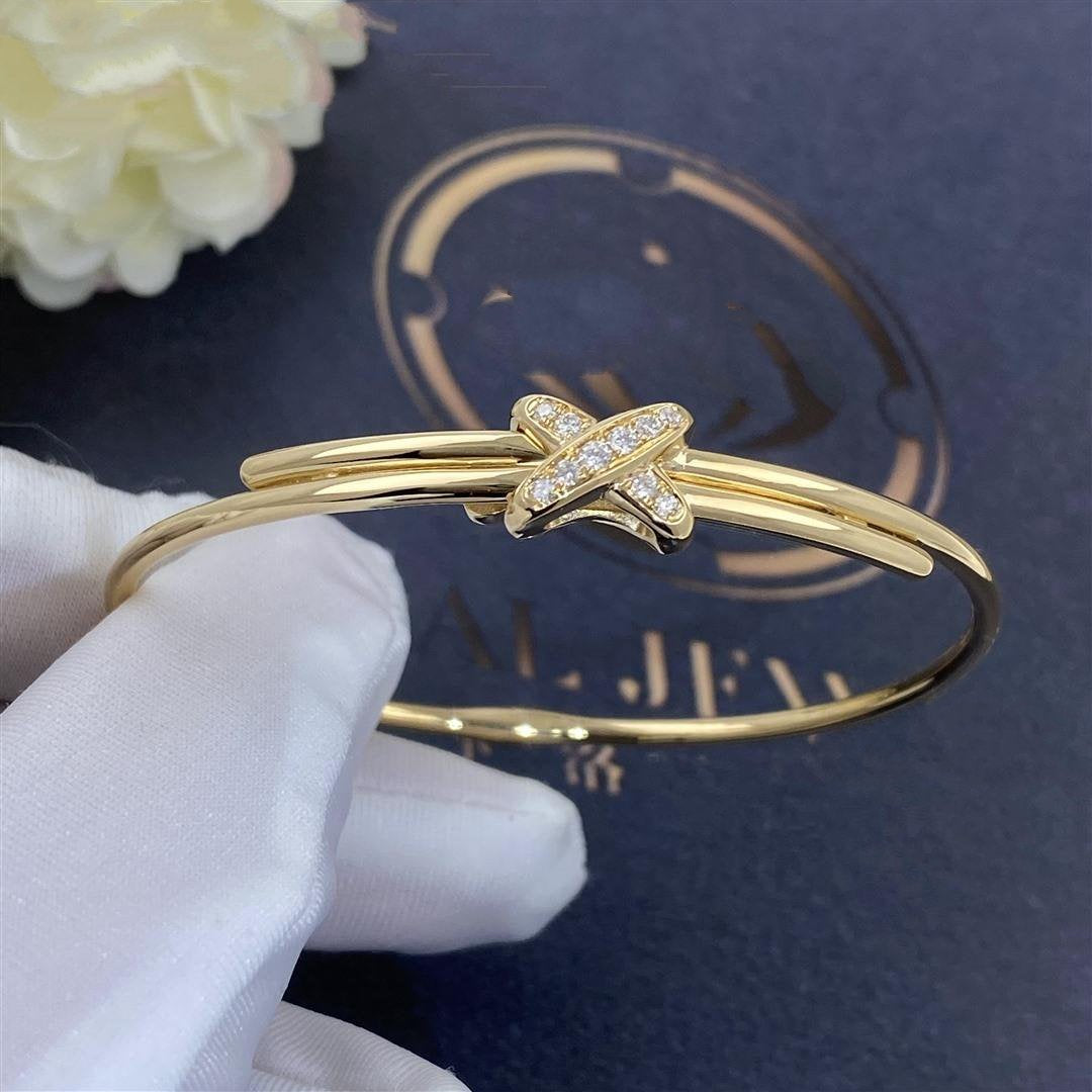 [Pearl Jewelrys]JEUX DE BRACELET GOLD DIAMONDS