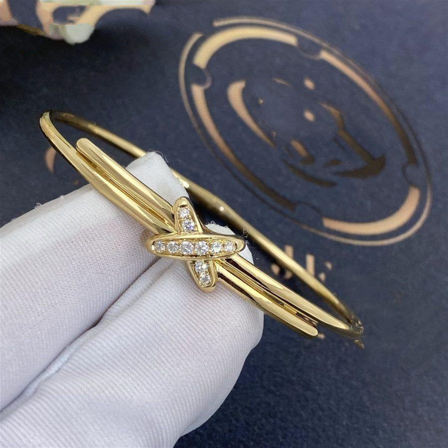 [Pearl Jewelrys]JEUX DE BRACELET GOLD DIAMONDS