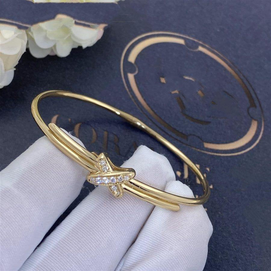 [Pearl Jewelrys]JEUX DE BRACELET GOLD DIAMONDS