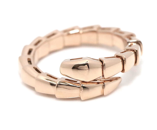 [Pearl Jewelrys]SERPENTS RING