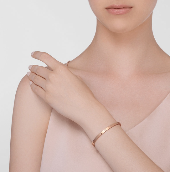 [Pearl Jewelrys]LOVE BRACELET 3.65MM