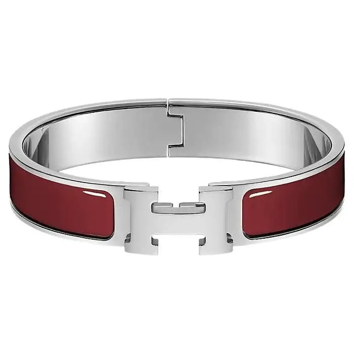 [Pearl Jewelrys]H ROUGE BRACELET