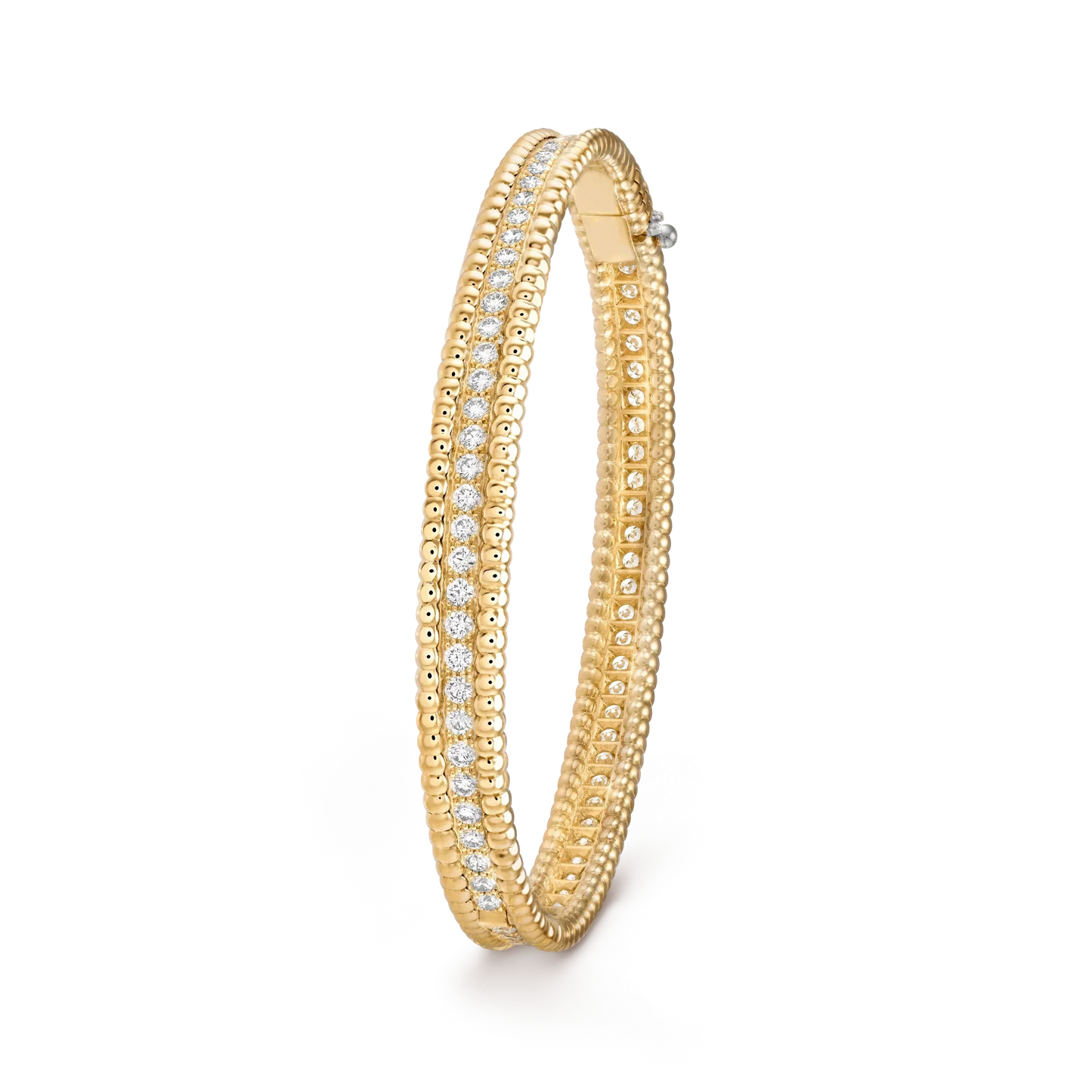 [Pearl Jewelrys]PERLEE DIAMONDS BRACELET 1 ROW
